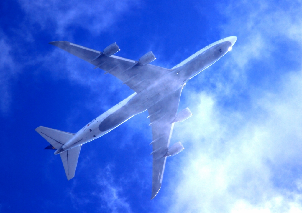 ANAマイレージは最高に「レバレッジが効く」ポイント制度。海外旅行好きな富裕層こそ身につけておきたい必須教養！