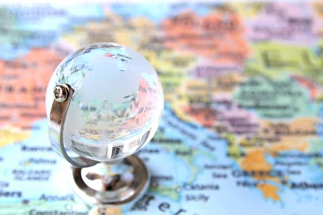 陸マイラーを目指して最初にやった作業記録。時給10万円!?マイルの知識があると、世界を飛び回れる力が手に入る！