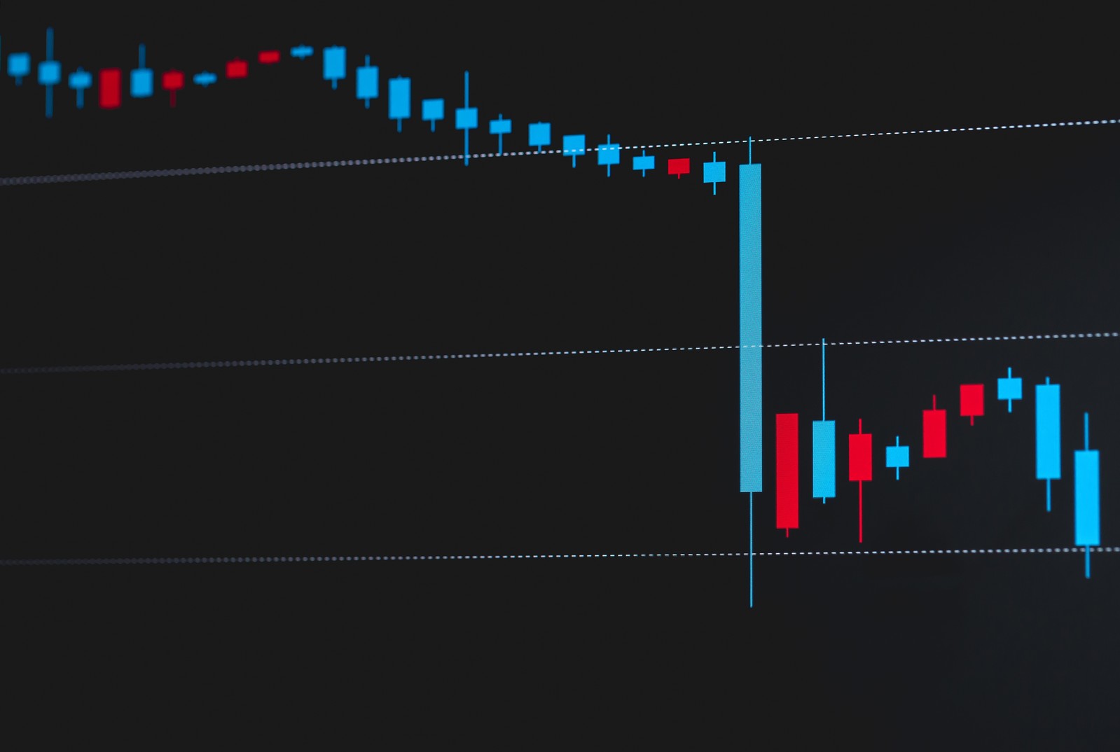 株の初心者におすすめの無料セミナー。ファイナンシャルアカデミーの株式投資スクールの評判が良い理由
